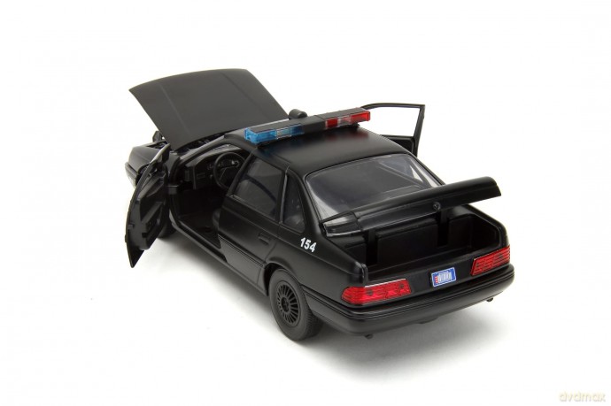 Jada - Robocop 1986 Ford Taurus Die-Cast 1:24