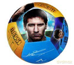 Piłka Messi [ZABAWKA]