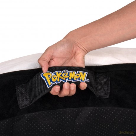 Jazpets -Poke Ball Pillow Pet Bed (Poke Ball) (30") (L)