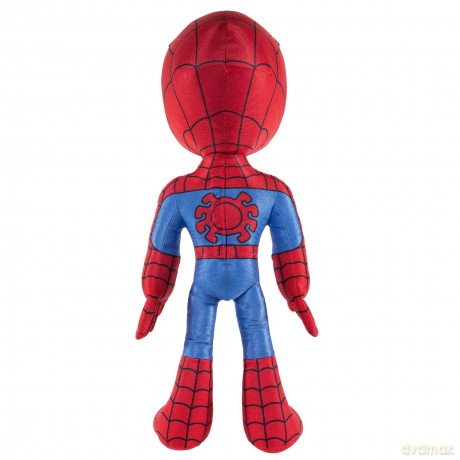 Jaztoys SNF - Feature Plush (Spidey)