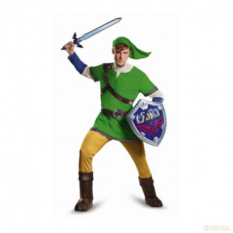 Legend of Zelda - Hylian Shield