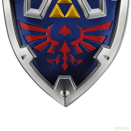 Legend of Zelda - Hylian Shield