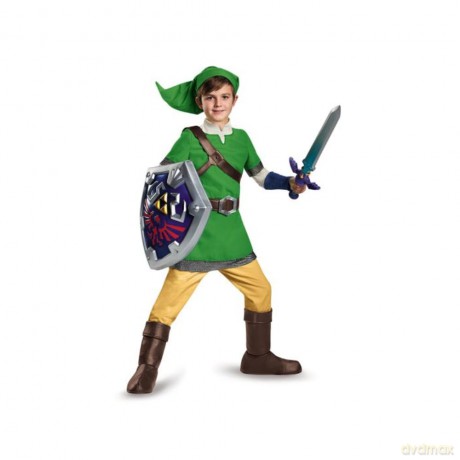 Legend of Zelda - Hylian Shield