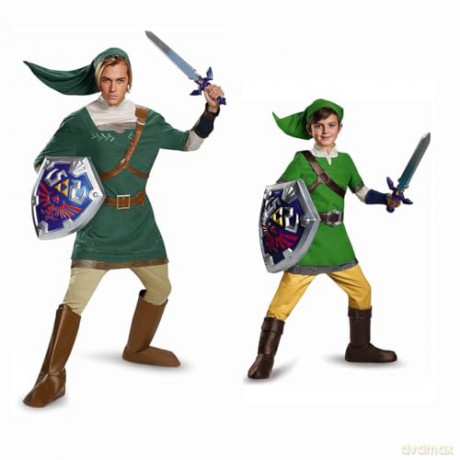 Legend of Zelda - Hylian Shield