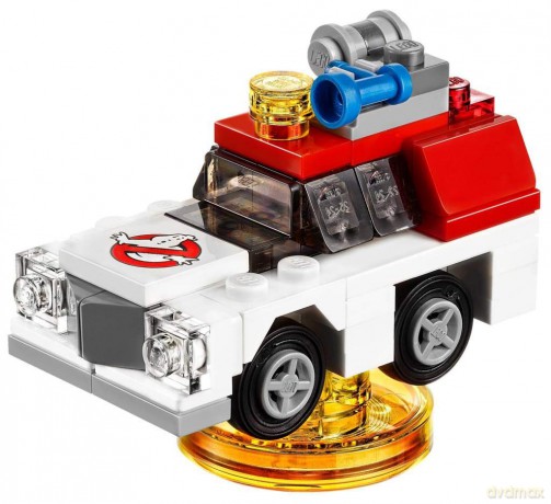 LEGO Dimensions: Story Pack - Ghostbusters (2016)