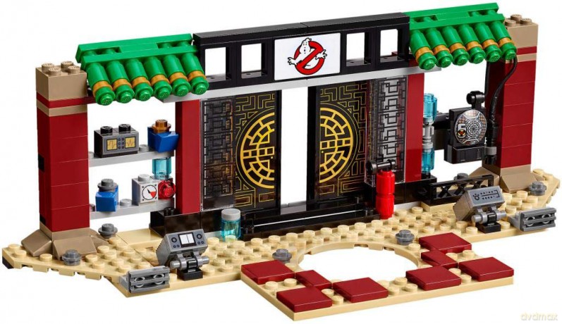 LEGO Dimensions: Story Pack - Ghostbusters (2016)