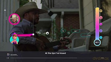 Let's Sing: Country [GRA XBOX ONE]