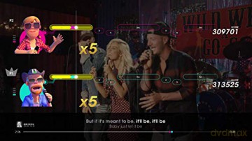 Let's Sing: Country [GRA XBOX ONE]