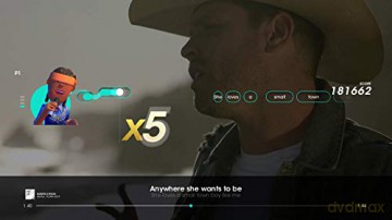 Let's Sing: Country [GRA XBOX ONE]