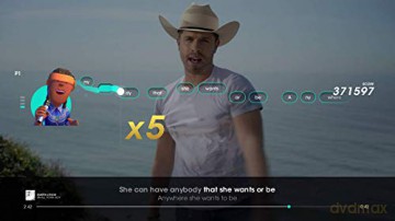 Let's Sing: Country [GRA XBOX ONE]