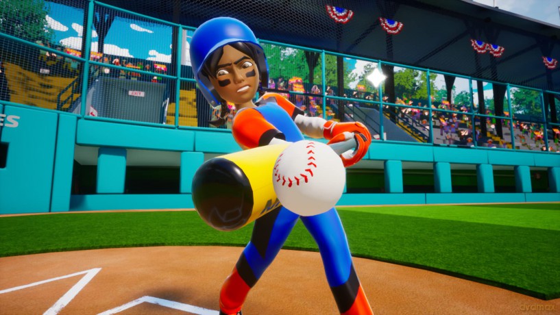 Little League World Series Baseball 2022 [GRA PS5]
