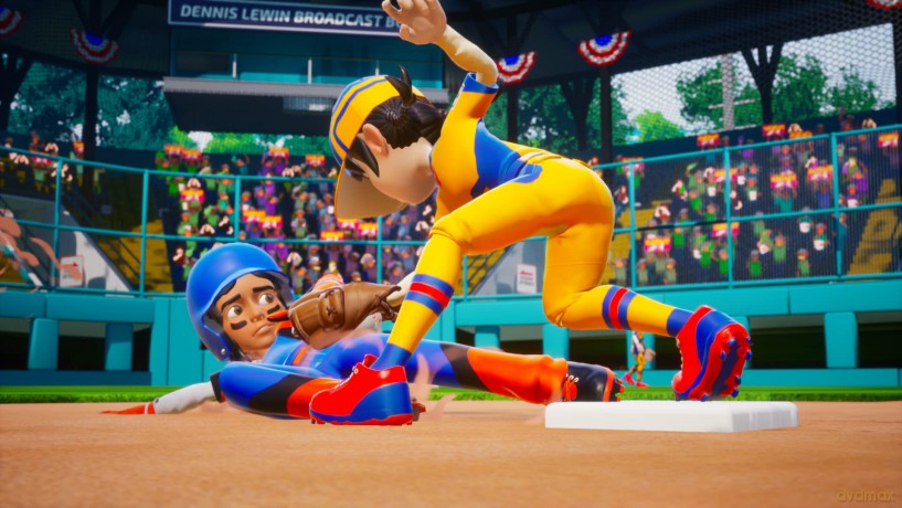 Little League World Series Baseball 2022 [GRA PS5]