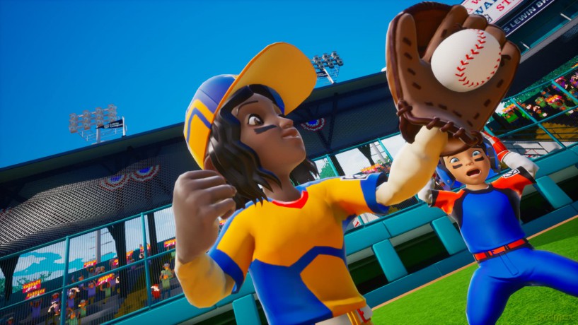 Little League World Series Baseball 2022 [GRA PS5]