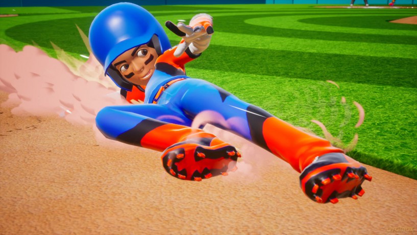 Little League World Series Baseball 2022 [GRA PS5]