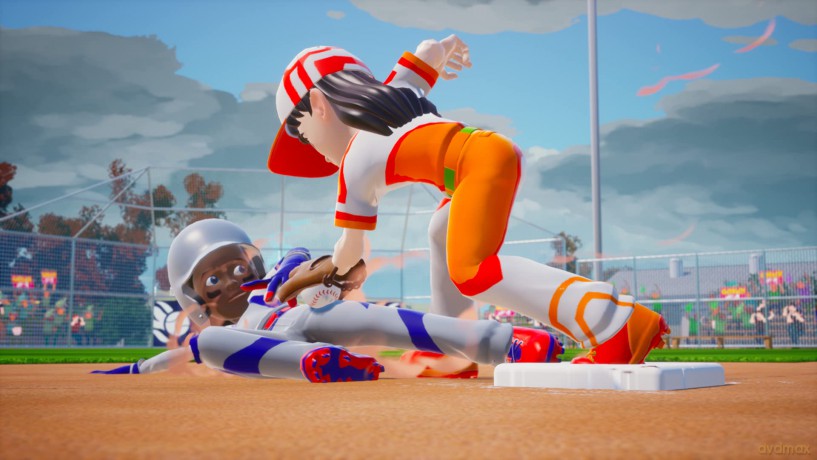 Little League World Series Baseball 2022 [GRA PS5]