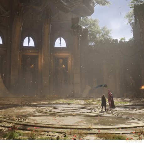 Lost Soul Aside [GRA PS5]