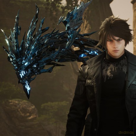 Lost Soul Aside [GRA PS5]