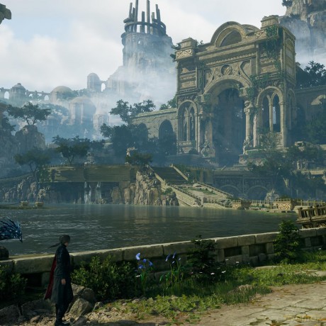 Lost Soul Aside [GRA PS5]