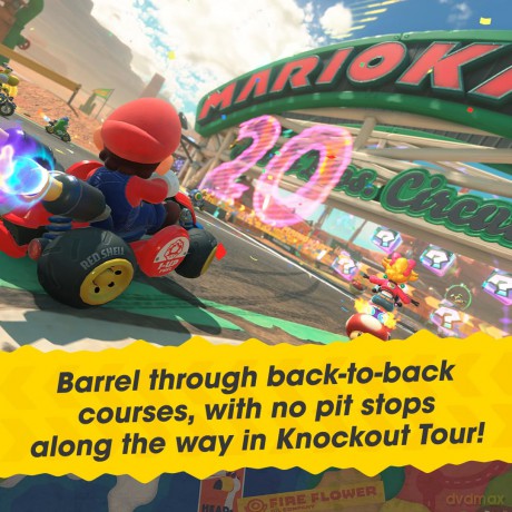 Mario Kart World 2 [GRA SWITCH 2]