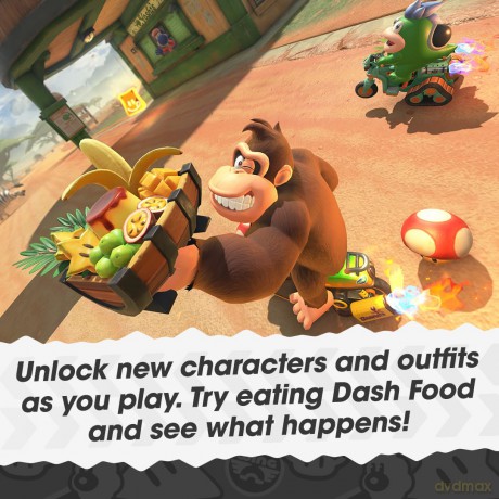 Mario Kart World 2 [GRA SWITCH 2]