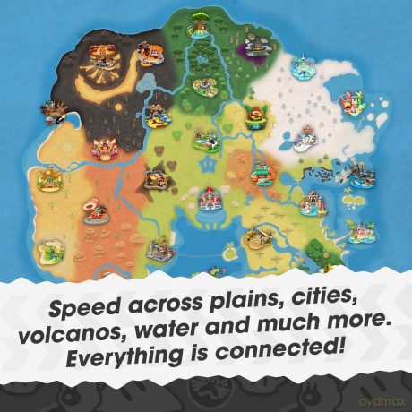Mario Kart World 2 [GRA SWITCH 2]