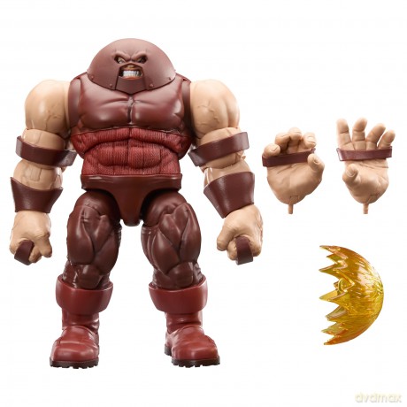Marvel Legend Series - Gamerverse (Juggernaut)