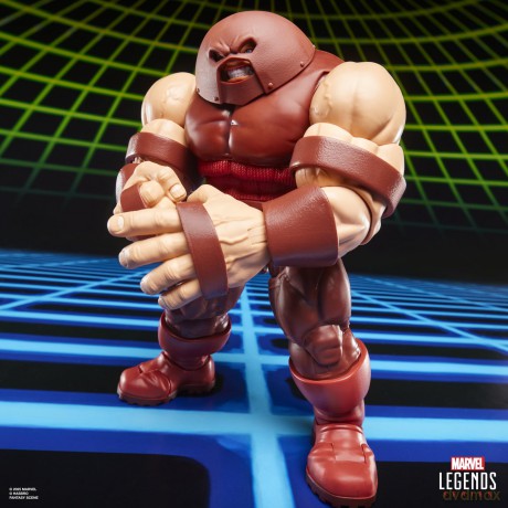 Marvel Legend Series - Gamerverse (Juggernaut)