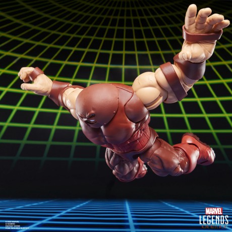 Marvel Legend Series - Gamerverse (Juggernaut)