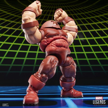 Marvel Legend Series - Gamerverse (Juggernaut)