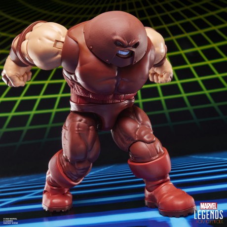 Marvel Legend Series - Gamerverse (Juggernaut)