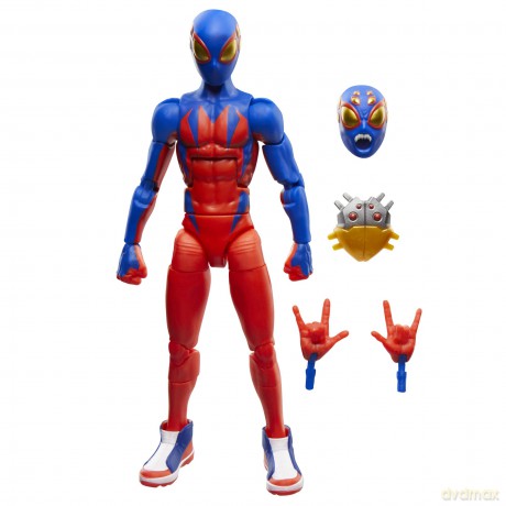 Marvel Legend Series - Spider-Man (Spider-Boy)