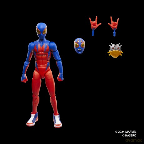 Marvel Legend Series - Spider-Man (Spider-Boy)