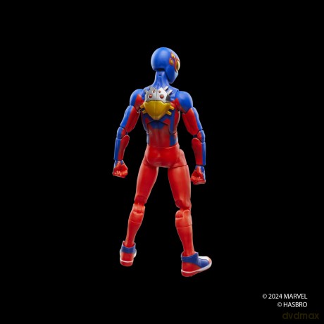Marvel Legend Series - Spider-Man (Spider-Boy)
