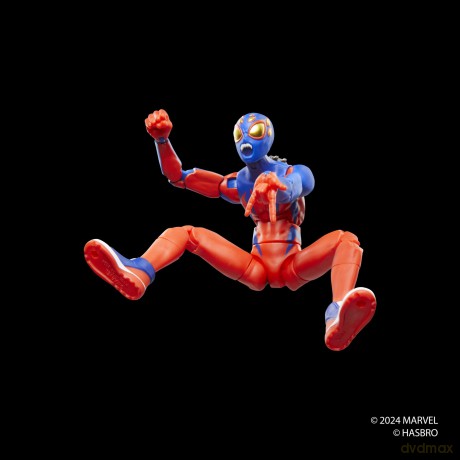 Marvel Legend Series - Spider-Man (Spider-Boy)