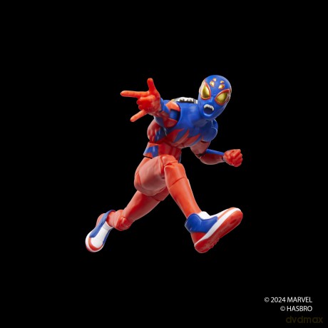 Marvel Legend Series - Spider-Man (Spider-Boy)