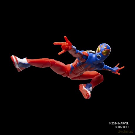 Marvel Legend Series - Spider-Man (Spider-Boy)
