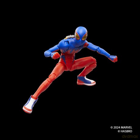 Marvel Legend Series - Spider-Man (Spider-Boy)