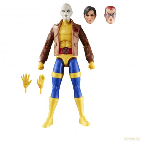 Marvel Legends - X-Men 97 (Morph)