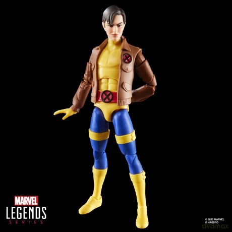 Marvel Legends - X-Men 97 (Morph)