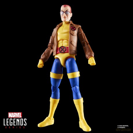 Marvel Legends - X-Men 97 (Morph)