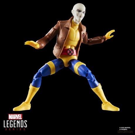 Marvel Legends - X-Men 97 (Morph)