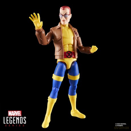 Marvel Legends - X-Men 97 (Morph)