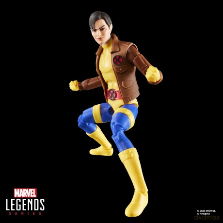 Marvel Legends - X-Men 97 (Morph)