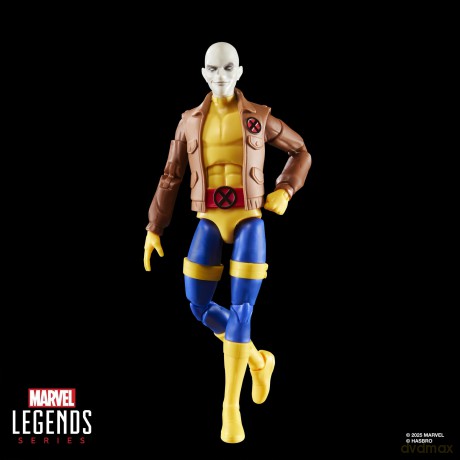 Marvel Legends - X-Men 97 (Morph)