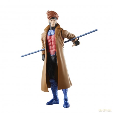Marvel Legends - X-Men - Gambit