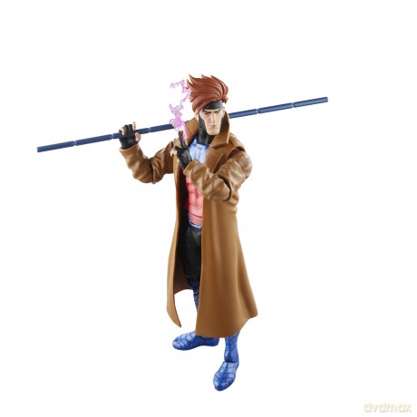 Marvel Legends - X-Men - Gambit