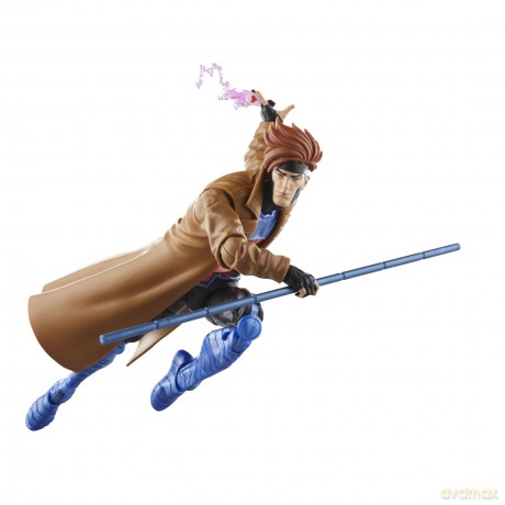 Marvel Legends - X-Men - Gambit