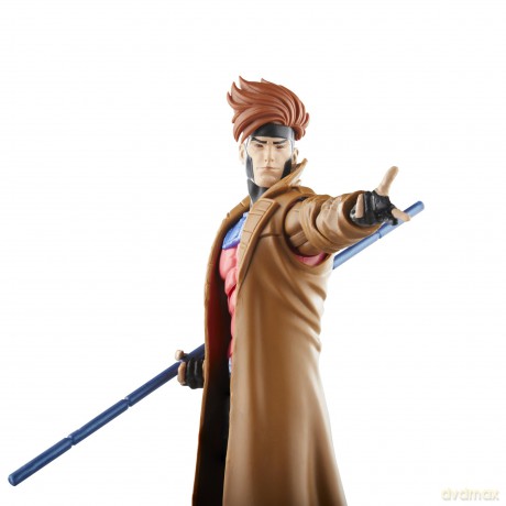 Marvel Legends - X-Men - Gambit