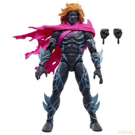 Marvel Legends Retro - Spider-Man (Kane)