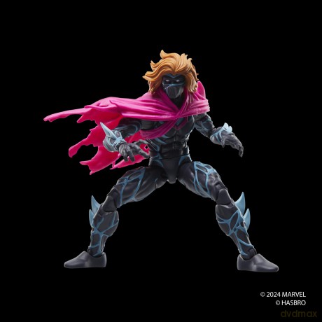 Marvel Legends Retro - Spider-Man (Kane)